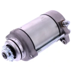 Starter motor JMP alternative: 7001094 for: Kawasaki KLF, KVF, KEF