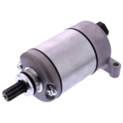 Starter motor JMP alternative: 7001153 for: Yamaha YFM