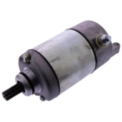 STARTER MOTOR JMP for Motorcycles 7003708