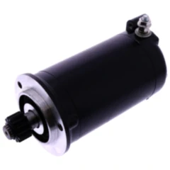 Starter motor JMP alternative: 7001372 for: Ducati 749, Monster, 999