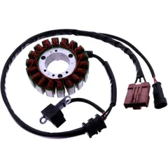 Lichtmaschine Stator 101 Octane passend für: Piaggio MP3, Beverly, Gilera Fuoco