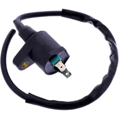 Ignition coil 101 Octane for: Baotian BT49QT - 7A1, BT125T - 2A, BT49QT - 10