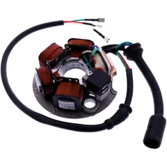 Lichtmaschine Stator 101 Octane passend für: Vespa PK, FL