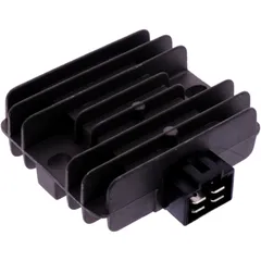 Regulator/rectifier 101 Octane for: KSR - Moto TR, Generic Trigger
