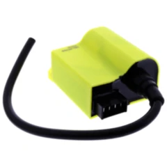 Cdi ignition unit 101 Octane for: Suzuki AY, UF, UX, Honda SGX
