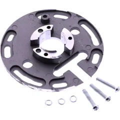 Base plate 101 Octane for: Derbi Senda, Aprilia SX, RX