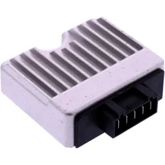 Regulator/rectifier 101 Octane for: Suzuki AY, UX, Malaguti F (15, 12), Ciak