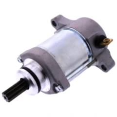 Starter motor JMP for: Aprilia RXV, SXV