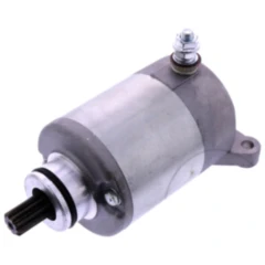 Starter motor JMP for: Polaris Sportsman 7003746