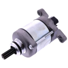 Starter motor JMP for: Honda FES, SH, Benelli Leoncino