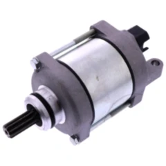 Starter motor JMP for: Husqvarna FC, FE, Husaberg FE
