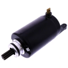 Starter motor JMP for: Triumph Tiger