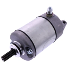 Starter motor JMP for: Honda CG, XR, CRF