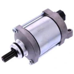 Starter motor JMP for: Kawasaki KFX