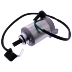 Starter motor JMP for: Kawasaki ZX - 6R, ZX - 6RR