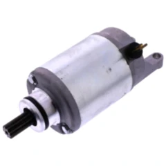 STARTER MOTOR JMP – Premium Quality for Motorcycles