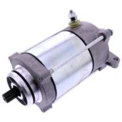 Starter motor JMP for: Honda VFR, RVF