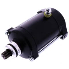 Starter Motor for Motorcycles JMP 7003765