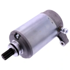 Starter motor JMP alternative: 7001101 for: Yamaha YFM