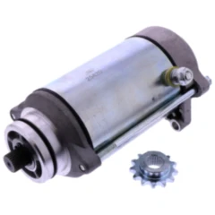 Starter motor JMP for: Kawasaki Z 7003769