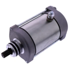 Starter motor JMP for: Polaris Sportsman 7003770