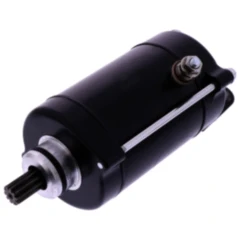 Starter motor JMP for: Honda VT, XL, NV