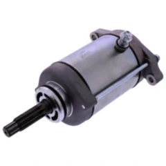 Starter motor JMP for: Arctic Cat/Textron Cat, Suzuki LT - F