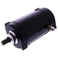 Starter motor JMP for: Kawasaki KLR, KL, KLX