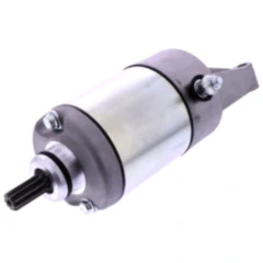 Starter motor JMP for: Honda FJS