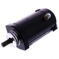 Starter motor JMP for: Kawasaki VN, VN - 15