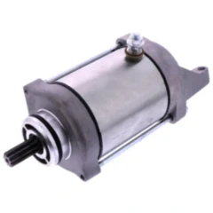 JMP Starter Motor for Motorcycles 7003788