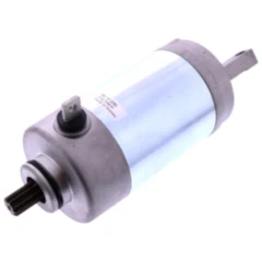 Starter motor ARROWHEAD alternative: 7002287/7003898 for: Yamaha YFM, YFA1