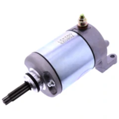 Starter motor ARROWHEAD alternative: 7003911 for: Honda TRX