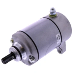 Starter motor ARROWHEAD alternative: 7003909 for: Honda TRX