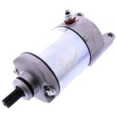 Starter motor ARROWHEAD alternative: 7003922 for: Kawasaki KVF