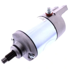 Starter motor ARROWHEAD alternative: 7003923 for: Honda TRX