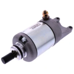 Starter motor ARROWHEAD alternative: 7003921 for: Kawasaki KVF