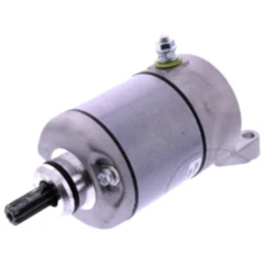 Starter motor ARROWHEAD alternative: 7003926 for: Honda CB - 1, CBR