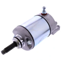 Starter motor ARROWHEAD alternative: 7003907 for: Honda TRX