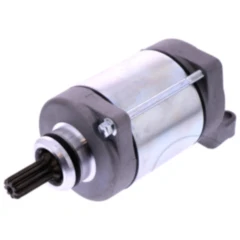 Starter motor ARROWHEAD alternative: 7003930 for: Yamaha YFZ