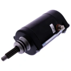 Starter Motor for Motorcycles Arrowhead Alternative: 7003893
