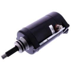 Starter motor ARROWHEAD alternative: 7003924 for: Polaris General