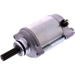 Anlasser für Motorräder RMS