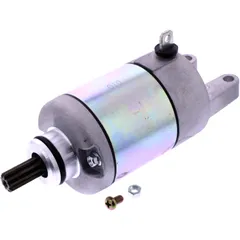 Anlasser Alternative: 7003128/7003928 passend für: Yamaha CZD, MWD