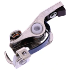 Ignition contact for: Vespa Super, Grand Sport, Sprint