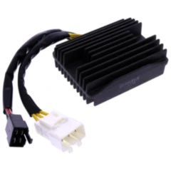 Regulator/rectifier (OE spare part) for: Moto Guzzi V7