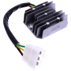 Regulator/rectifier (OE spare part) for: Daelim VL, VT, VS, VC