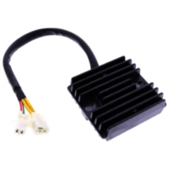 Regulator/rectifier (OE spare part) for: Daelim XQ1, XQ2