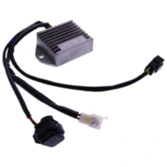 Regulator/rectifier (OE spare part) for: Royal Enfield Bullet 7004070