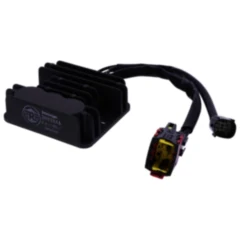 Regulator/rectifier (OE spare part) for: Royal Enfield Classic, Meteor